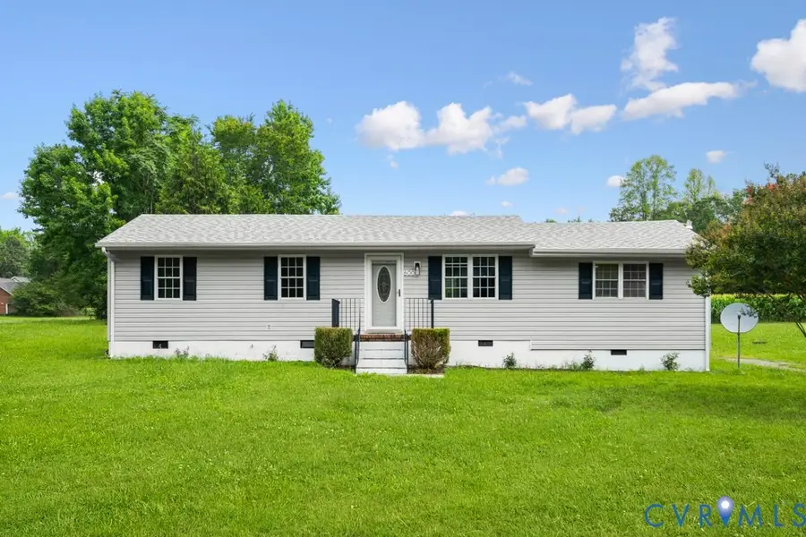 600 Spain Drive, Petersburg, VA 23805 - #2