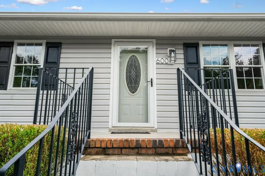600 Spain Drive, Petersburg, VA 23805 - #3