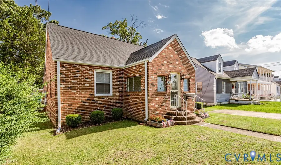 317 Moorman Avenue, Colonial Heights, VA 23834 - #2