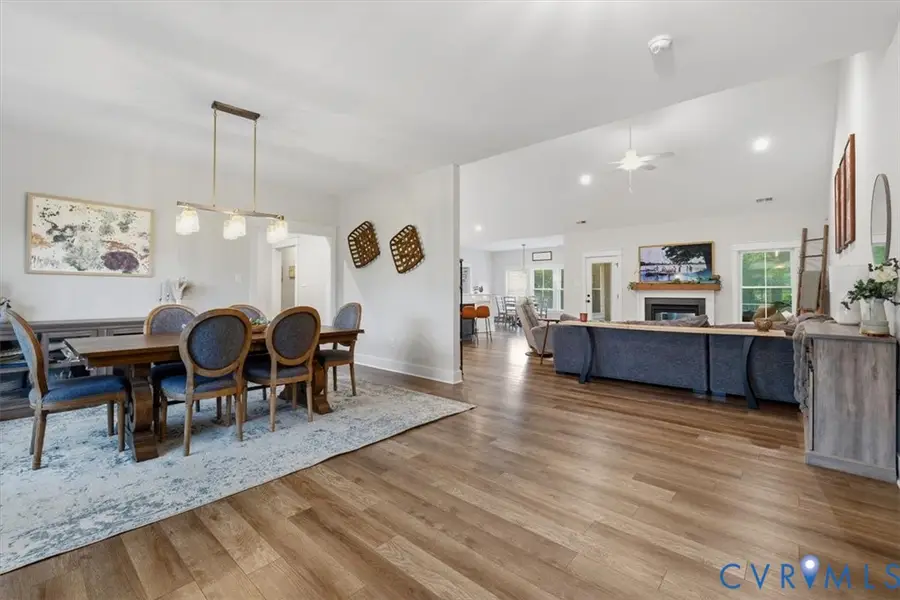 8085 Old Ridge Road, Beaverdam, VA 23005 - #3
