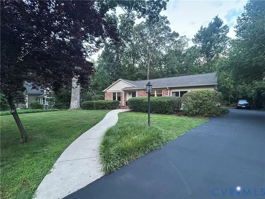 4627 Arrowhead Road, Richmond, VA 23235 - #3