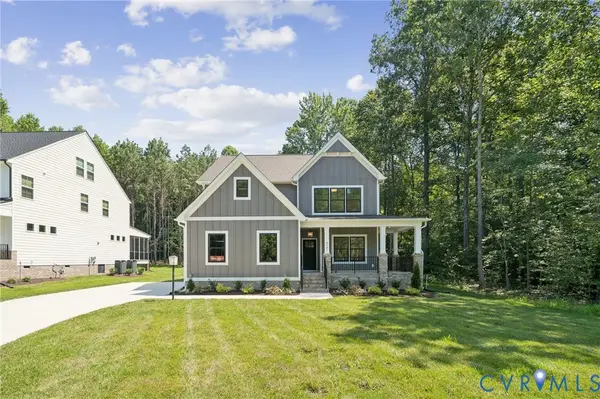 9107 Terroir Lane, New Kent, VA 23124