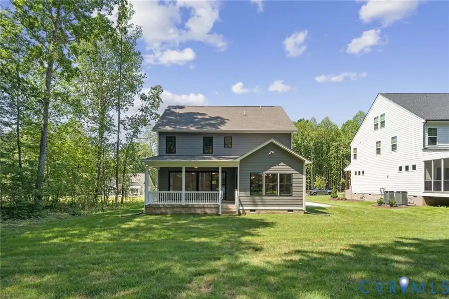 9107 Terroir Lane, New Kent, VA 23124 - #3