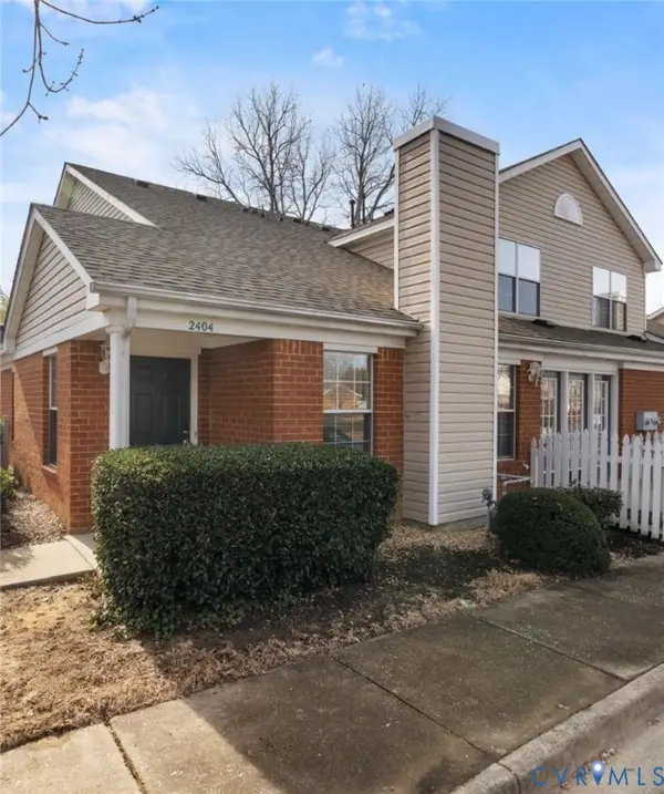 2404 Westgate Circle, Williamsburg, VA 23185