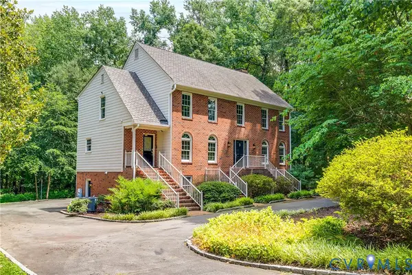 109 Branchview Circle, Henrico, VA 23229