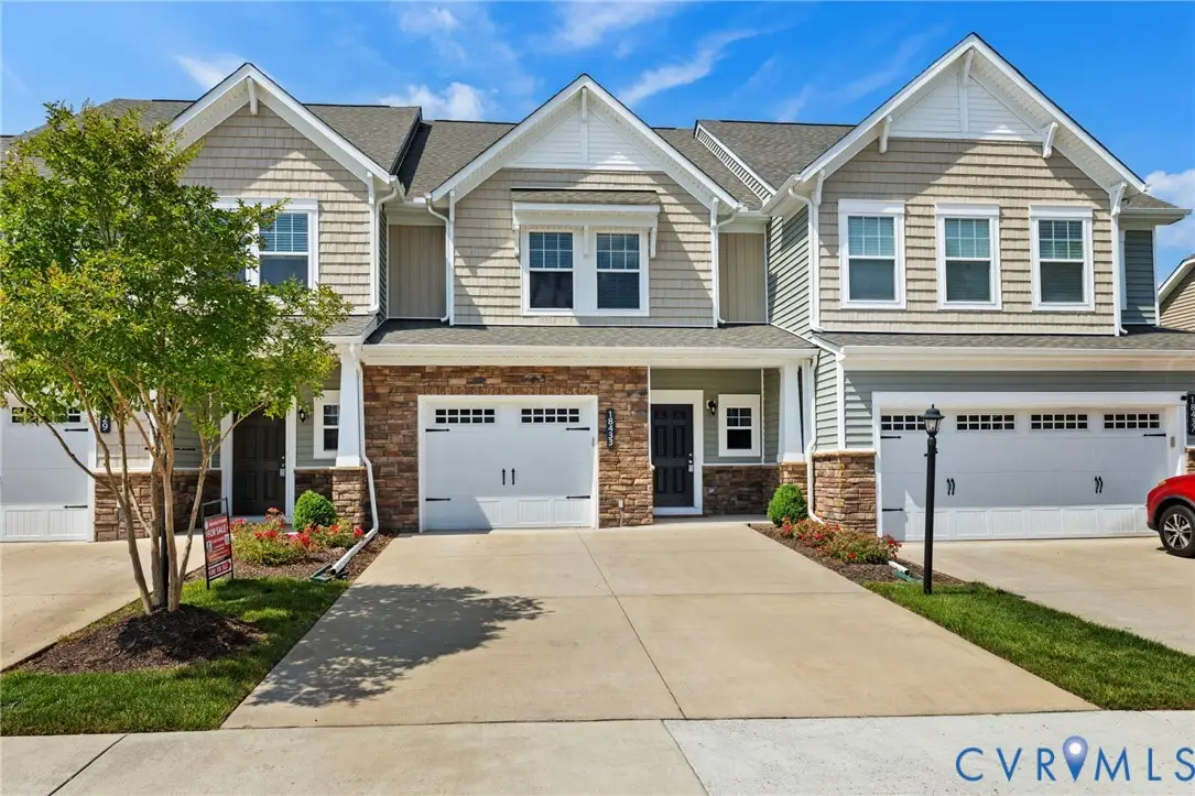 18433 Palisades Court, Moseley, VA 23120 - #1