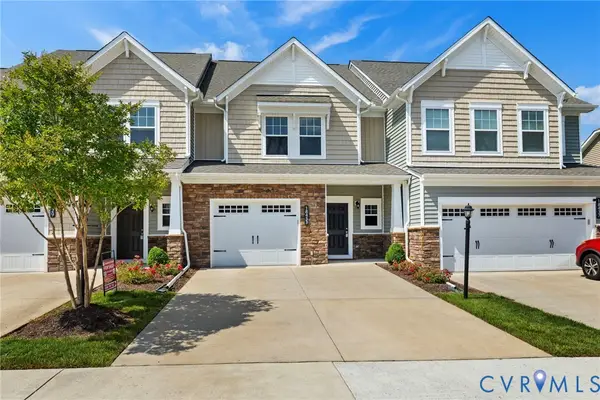 18433 Palisades Court, Chesterfield, VA 23120
