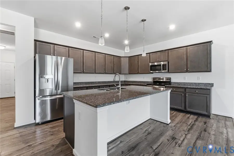 18433 Palisades Court, Moseley, VA 23120 - #2