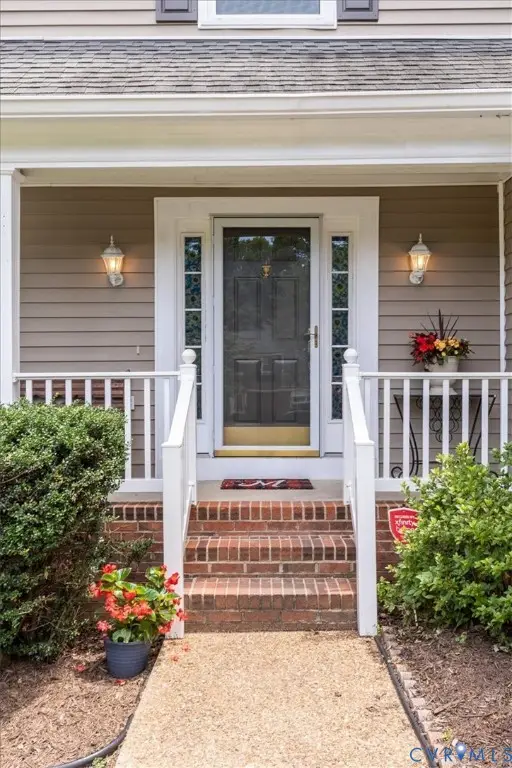 9399 Marlbourne Way, Mechanicsville, VA 23116 - #3