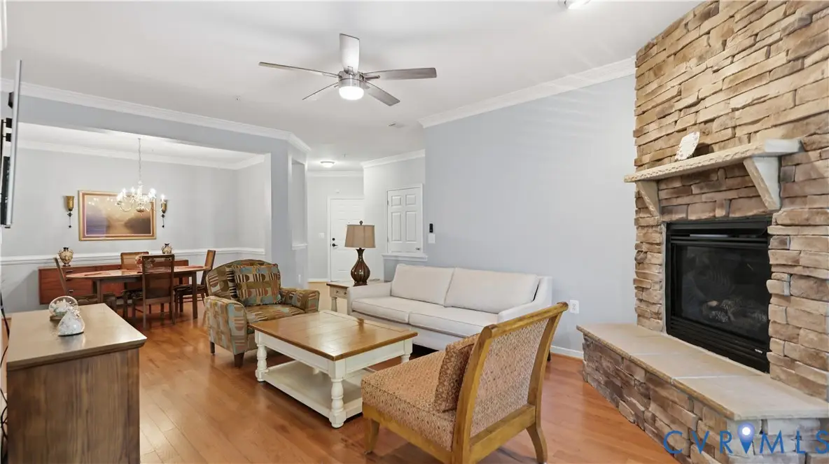 1000 Westwood Village Way #103, Midlothian, VA 23114 - #1