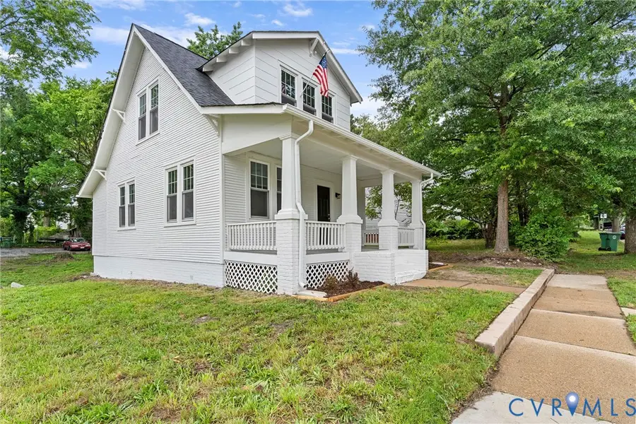 1611 Carlisle Avenue, Richmond, VA 23231 - #2