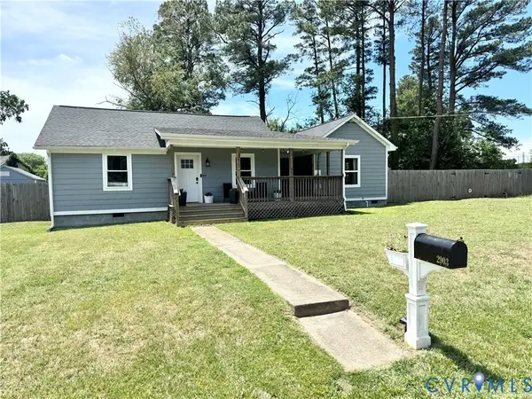 2903 Calloway Road, Henrico, VA 23228