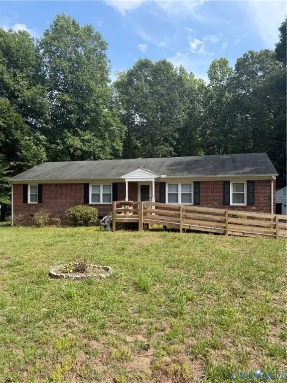 10111 Tunstall Road, New Kent, VA 23124