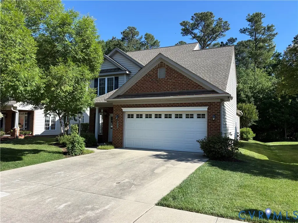 4161 Coles Point Way, Glen Allen, VA 23060 - #1