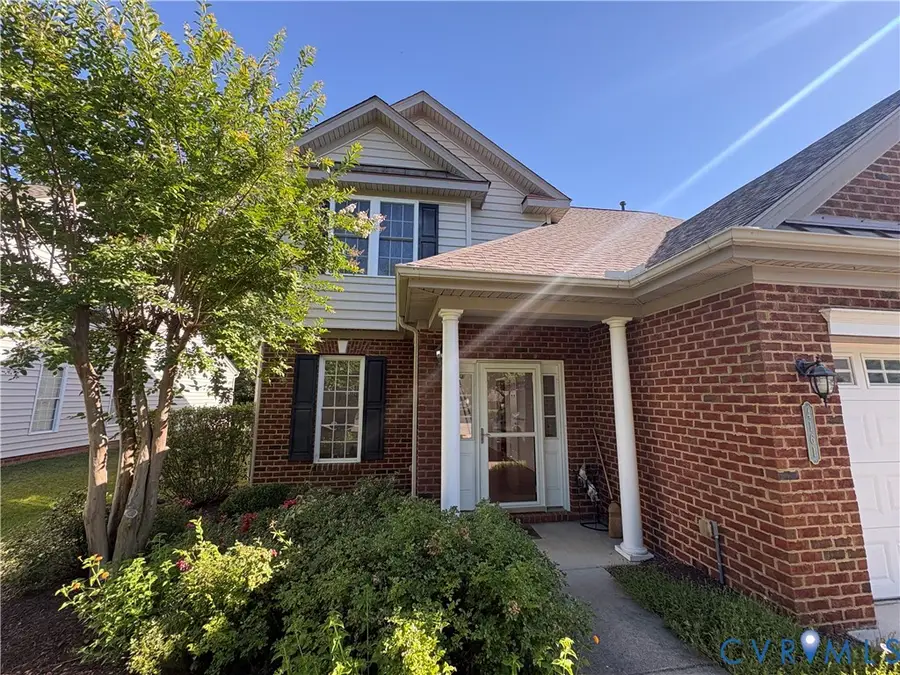 4161 Coles Point Way, Glen Allen, VA 23060 - #3