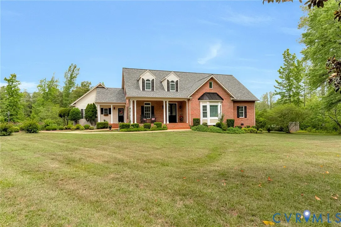 15140 Deep Spring Drive, Montpelier, VA 23192 - #1