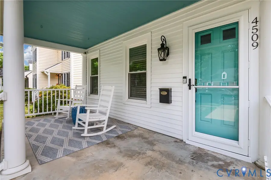4509 Kensington Avenue, Richmond, VA 23221 - #2