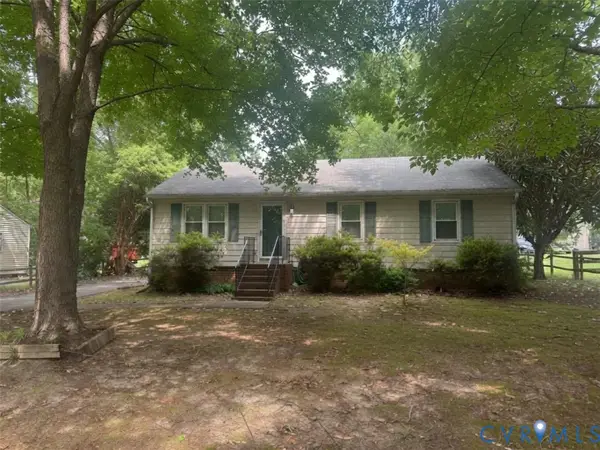 7100 Colonel Crump Drive, Mechanicsville, VA 23111