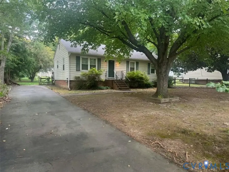 7100 Colonel Crump Drive, Mechanicsville, VA 23111 - #2