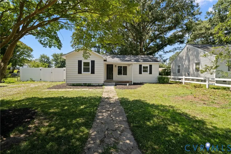 2911 Poplar Street, Hopewell, VA 23860 - #3