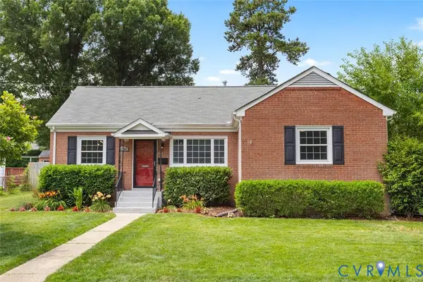 4707 Cutshaw Avenue, Richmond, VA 23230