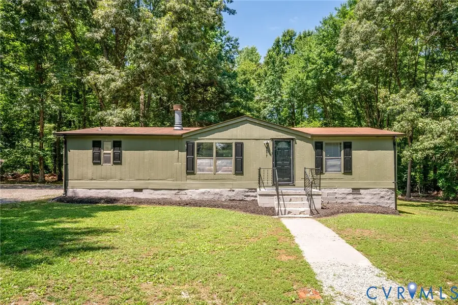 3877 Maidens Road, Powhatan, VA 23139 - #2