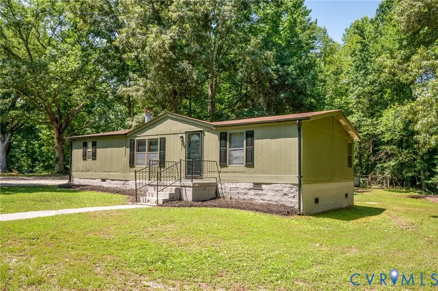 3877 Maidens Road, Powhatan, VA 23139 - #3
