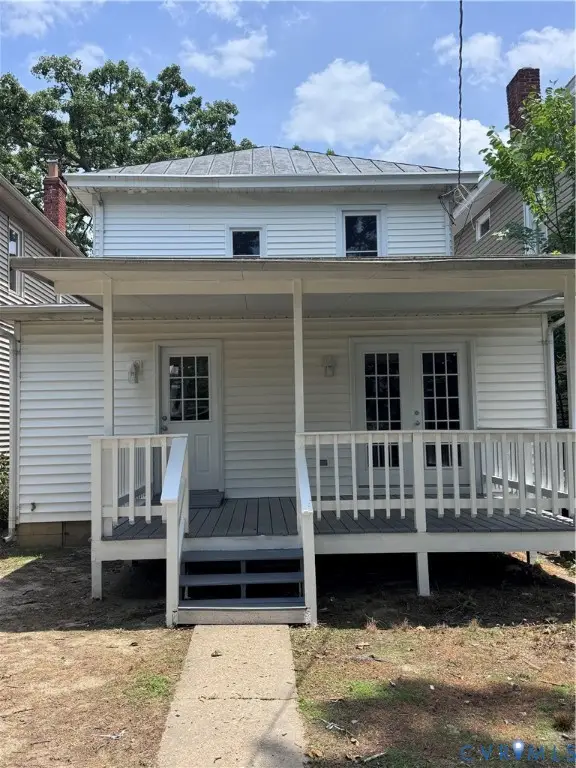 3114 North Avenue, Richmond, VA 23222 - #2