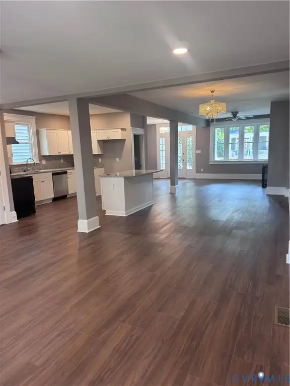 3114 North Avenue, Richmond, VA 23222 - #3
