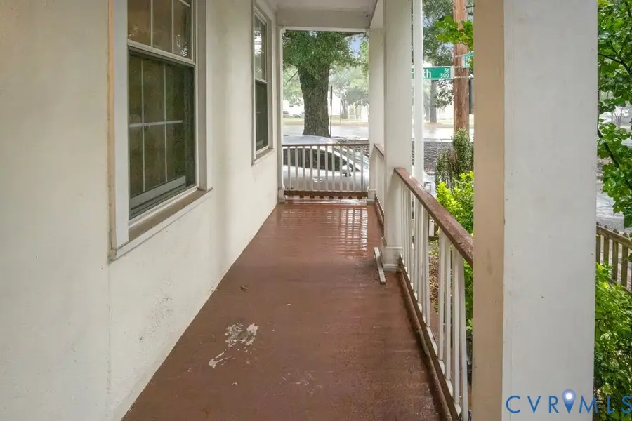 521 Catherine Street, Richmond, VA 23220 - #2