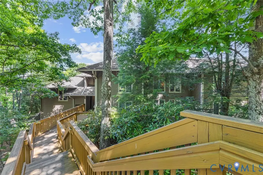 2026 Stone Ridge, Wintergreen, VA 22967 - #2