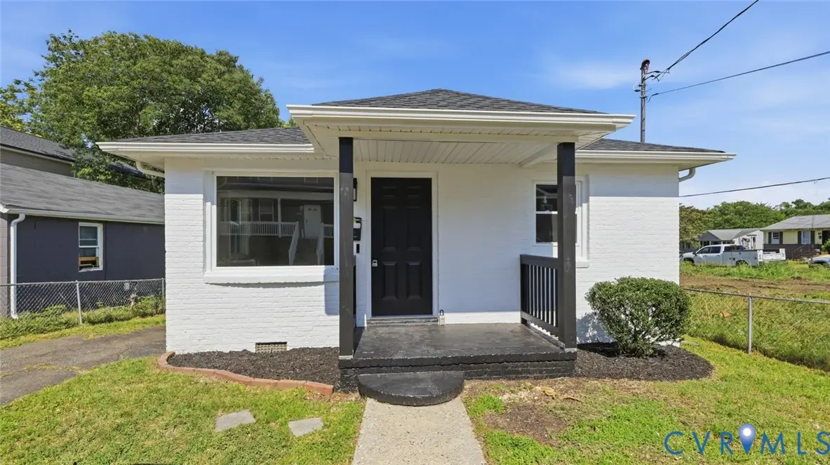 921 Diamond Street, Petersburg, VA 23803 - #1