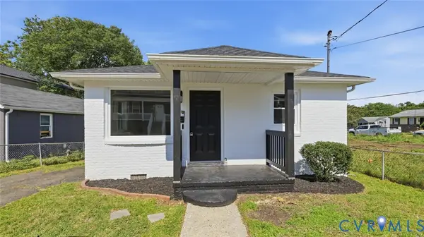921 Diamond Street, Petersburg, VA 23803