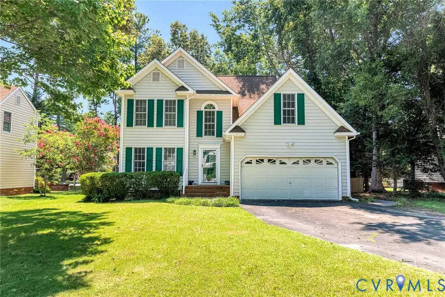 9409 Windsor Shade Drive, Mechanicsville, VA 23116 - #2
