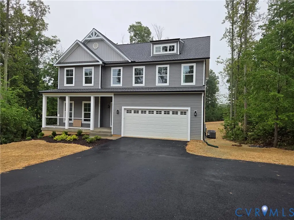 310 Fairview Drive, Mineral, VA 23117 - #1