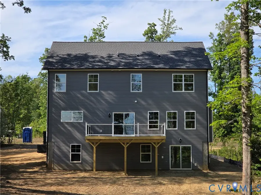 310 Fairview Drive, Mineral, VA 23117 - #3