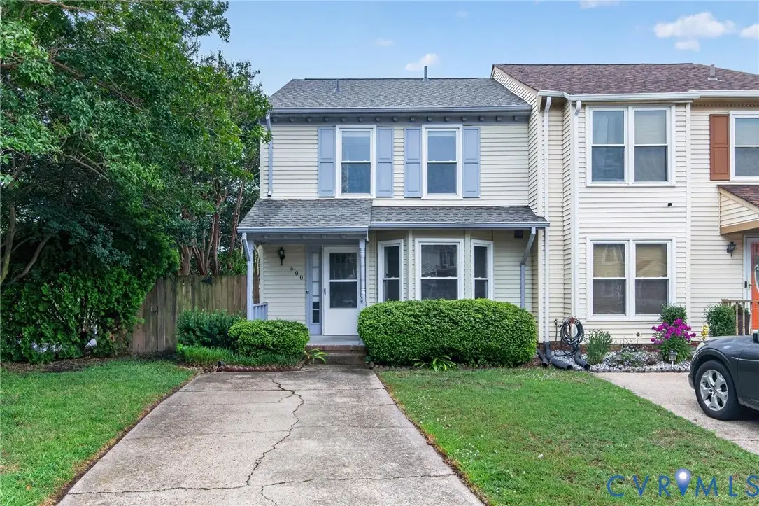 800 Foxmoore Court, Virginia Beach, VA 23462 - #1