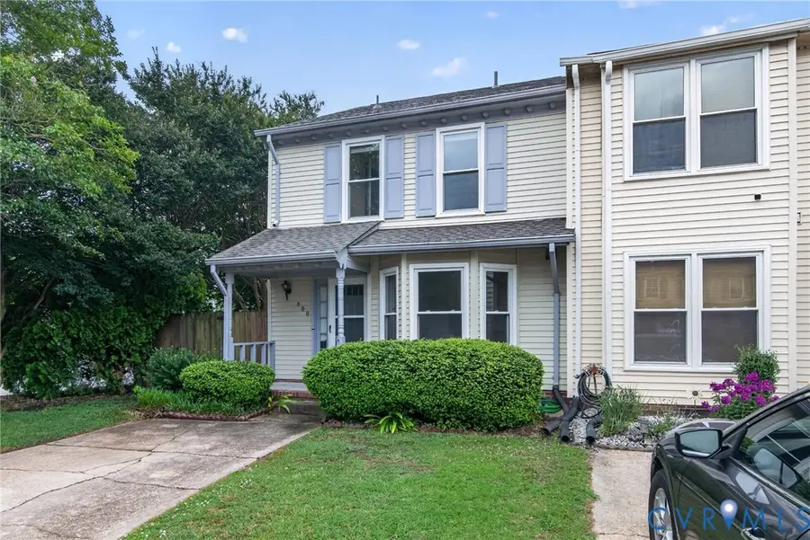 800 Foxmoore Court, Virginia Beach, VA 23462 - #2