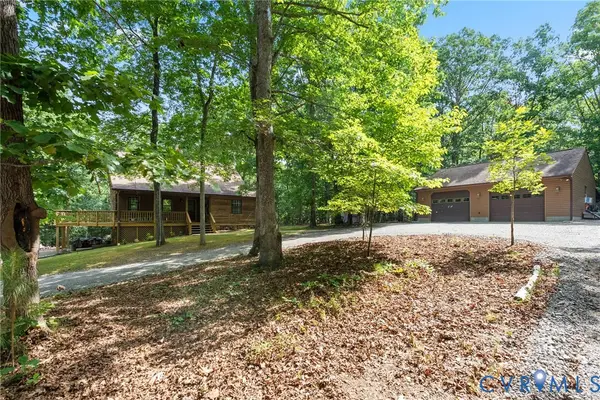 4232 Rockhill Road, Mechanicsville, VA 23111
