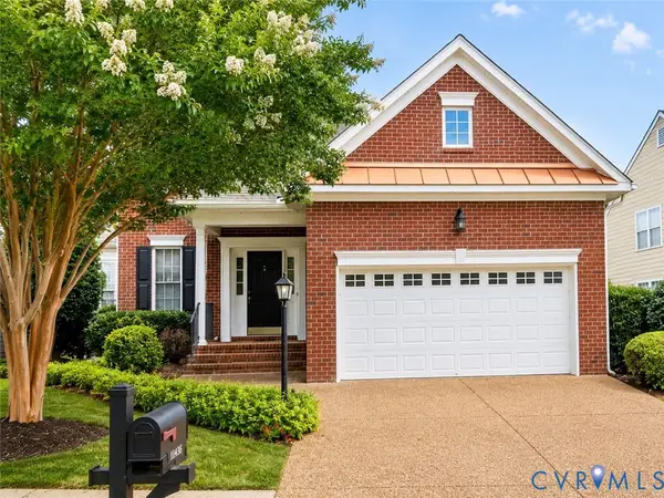 13343 Langford Drive, Midlothian, VA 23113