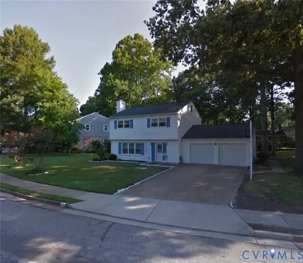 207 Missionary Ridge, Hampton, VA 23669