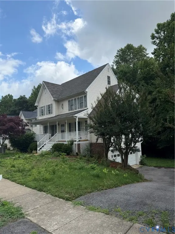 3913 Liberty Point Drive, Midlothian, VA 23112