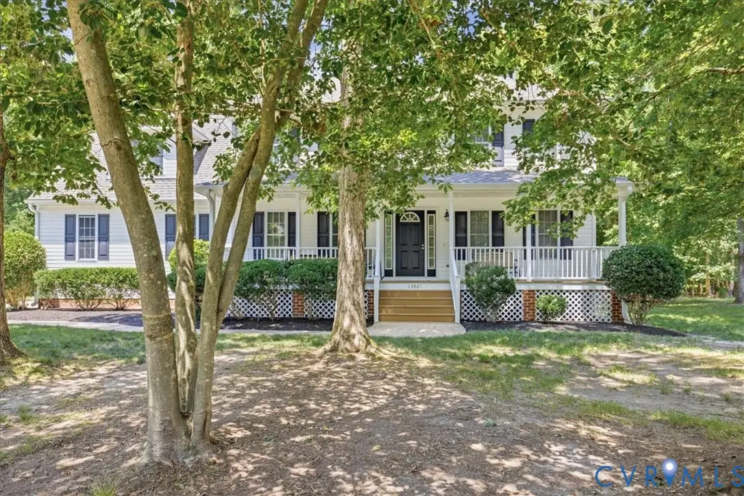 13801 Rockharvest Court, Chester, VA 23836 - #1