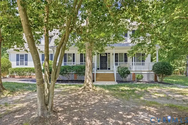 13801 Rockharvest Court, Chester, VA 23836