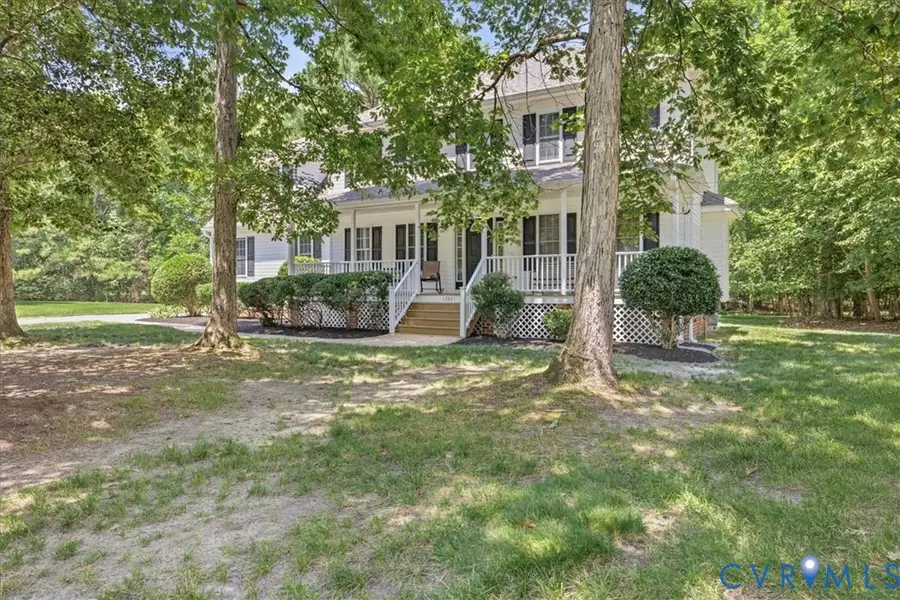 13801 Rockharvest Court, Chester, VA 23836 - #2
