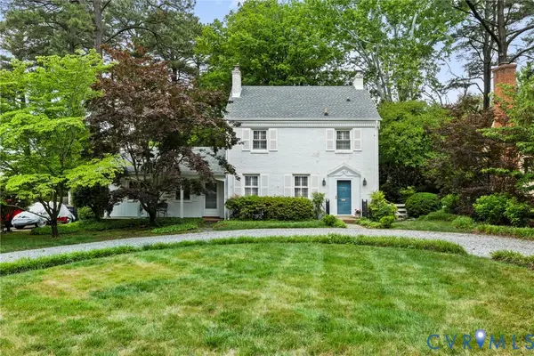 1020 Horsepen Road, Richmond, VA 23229
