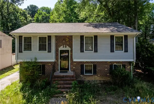1138 Hodges Road, Richmond, VA 23225