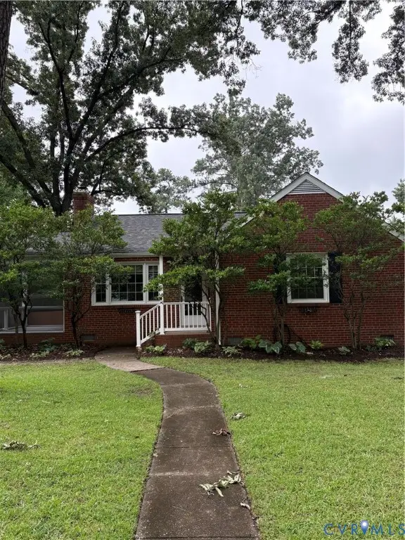 2927 Battery Avenue, Henrico, VA 23228