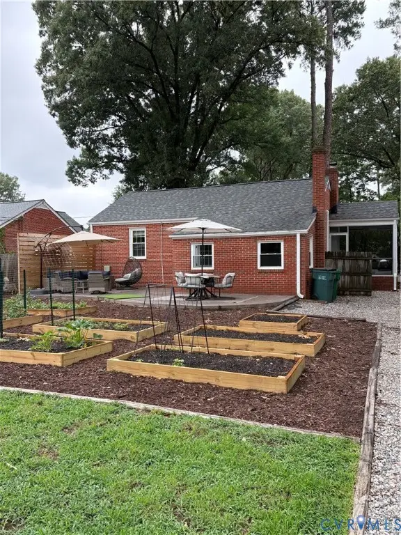 2927 Battery Avenue, Henrico, VA 23228 - #3
