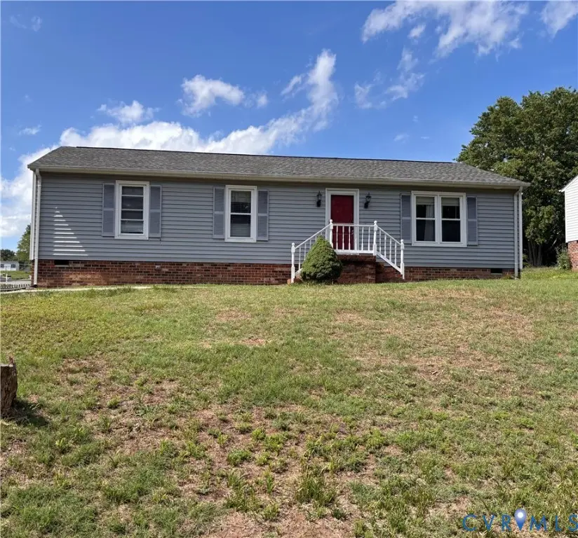 8312 Banshire Court, Mechanicsville, VA 23111 - #1